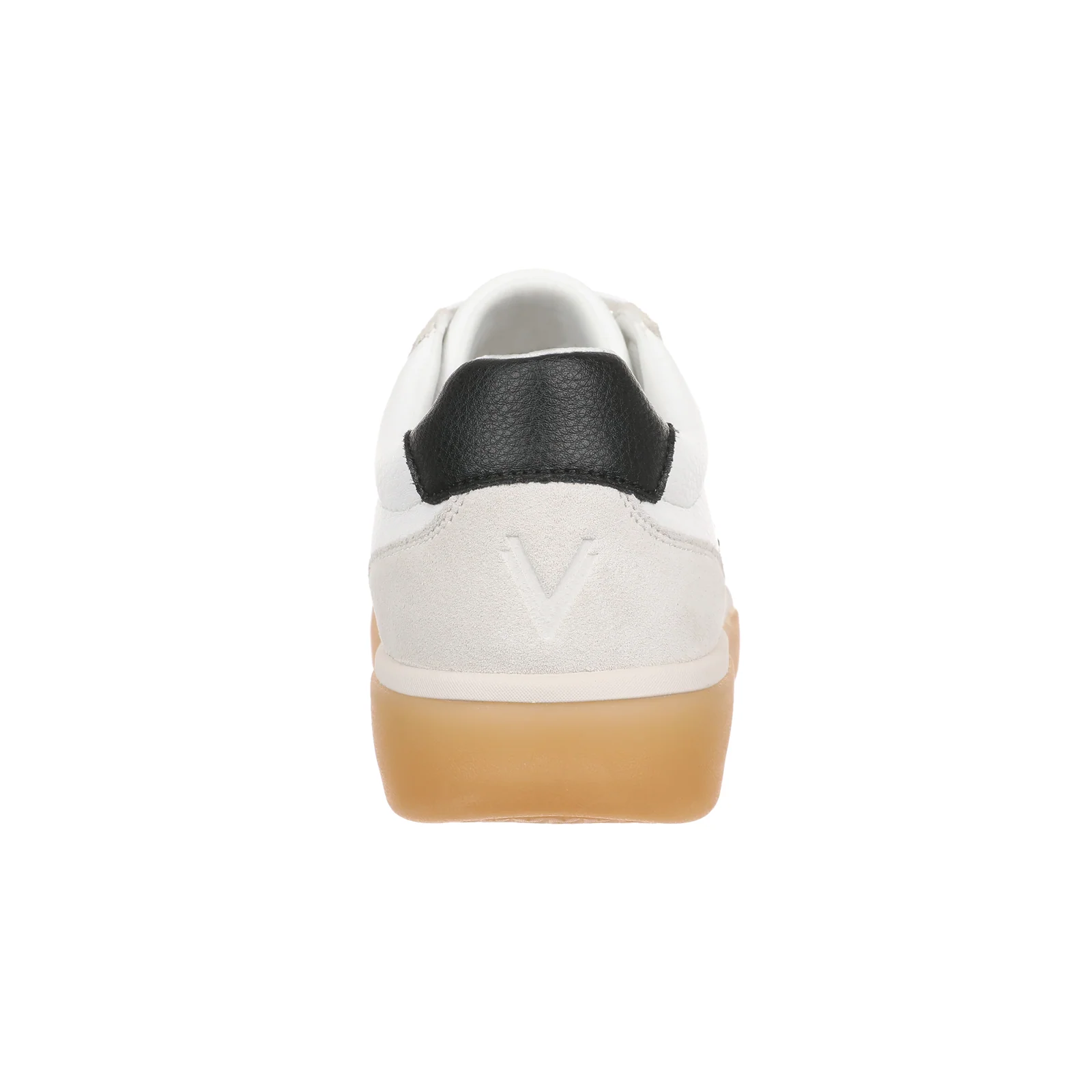 Vionic City Walk Sneaker (Women) - White/Black Leather - Image 4