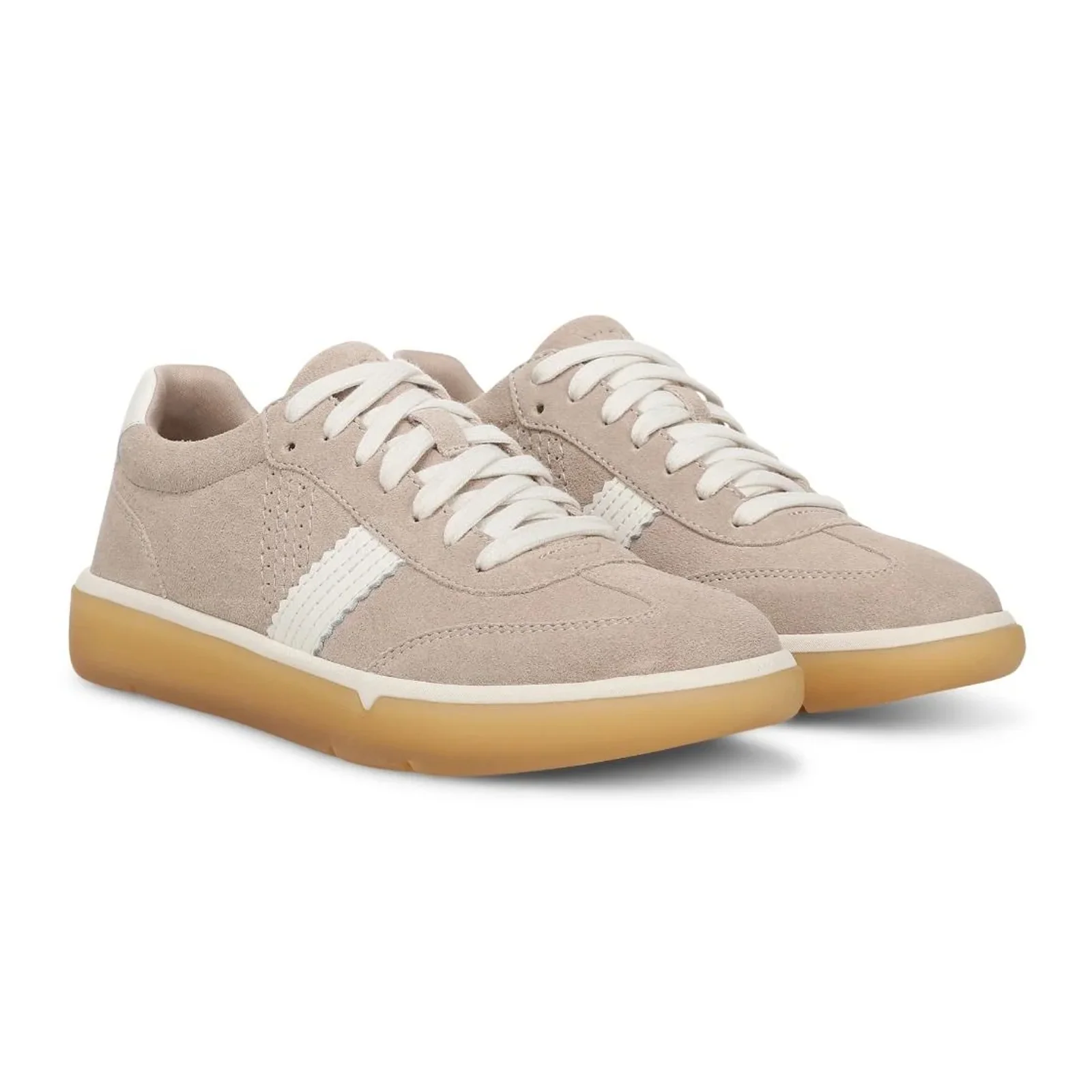 Vionic City Walk (Women) - Lucid Beige - Image 3