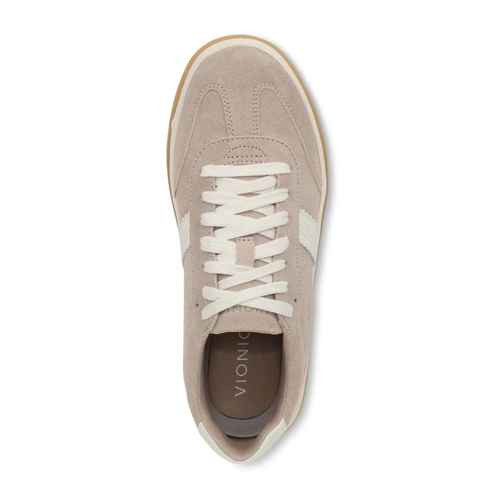 Vionic City Walk (Women) - Lucid Beige - Image 7