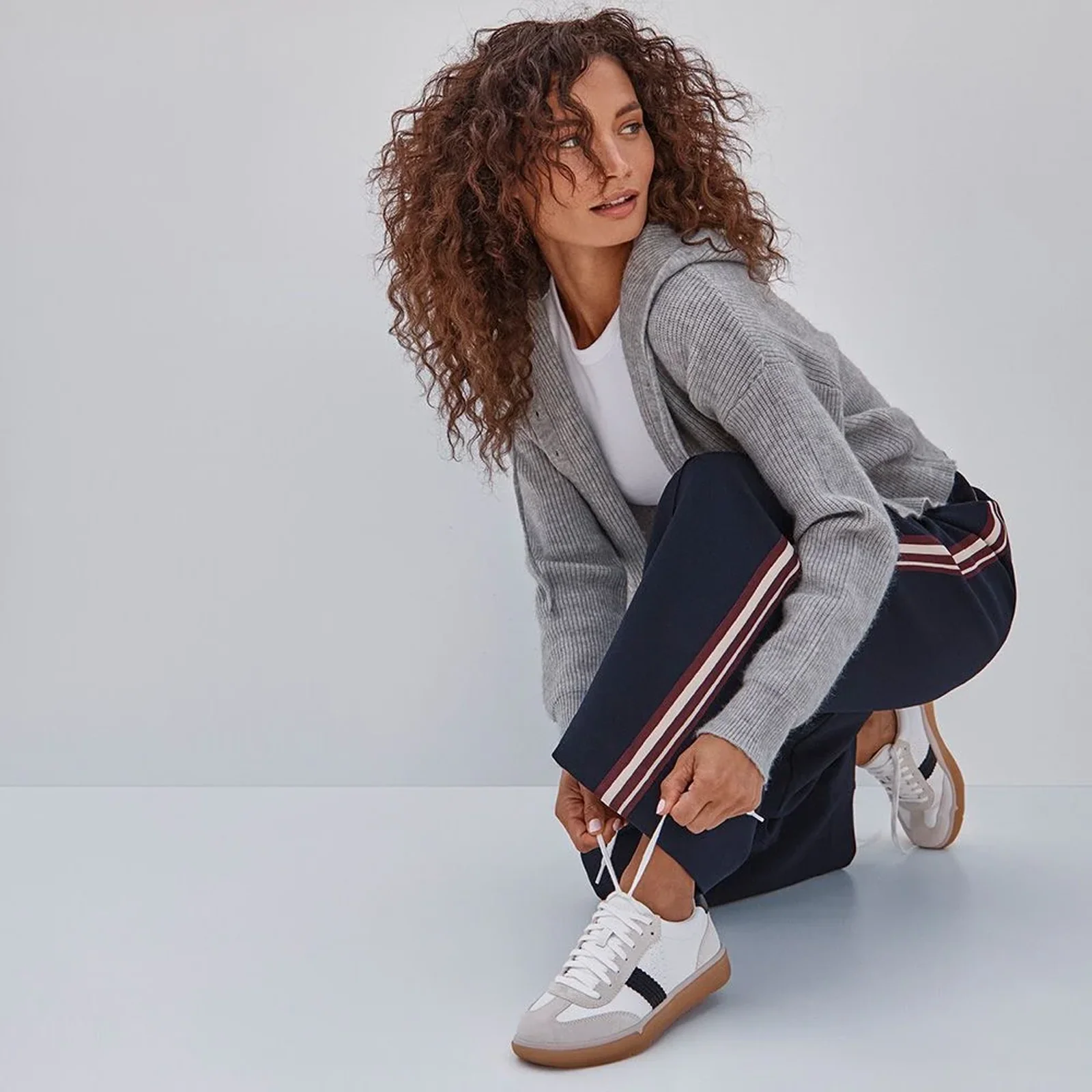 Vionic City Walk (Women) - Lucid Beige - Image 9