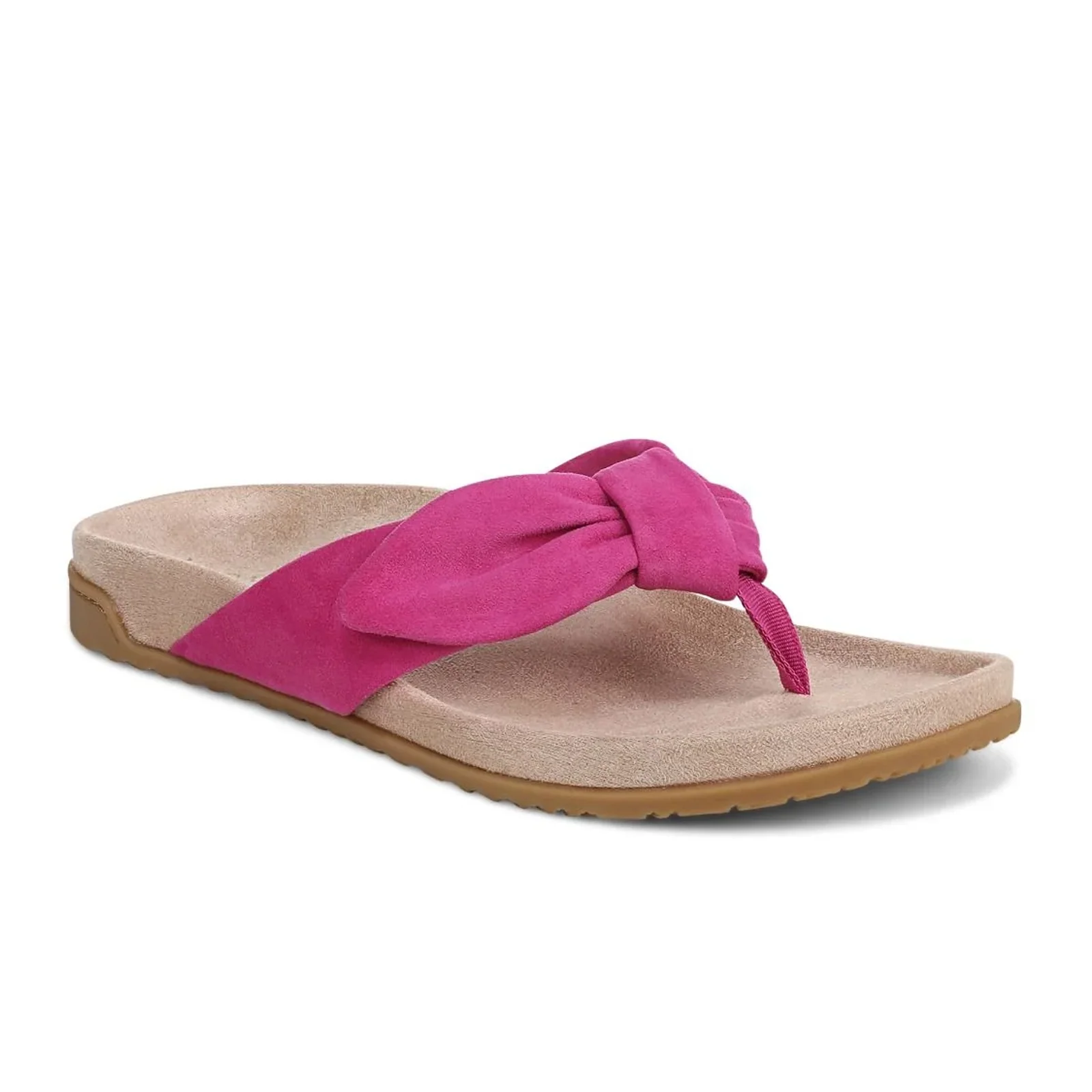 Vionic Eva Sandal (Women) - Rose Violet