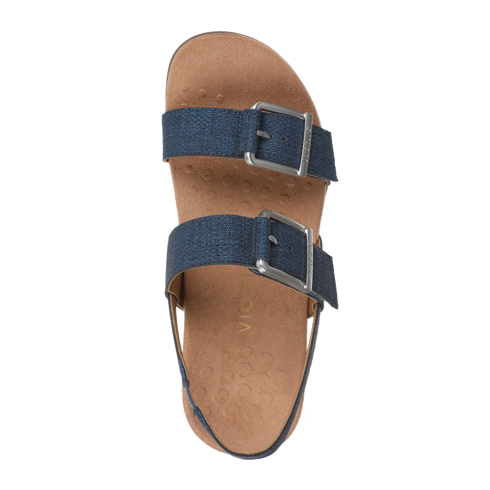 Vionic Reese Backstrap Sandal (Women) - Denim - Image 3