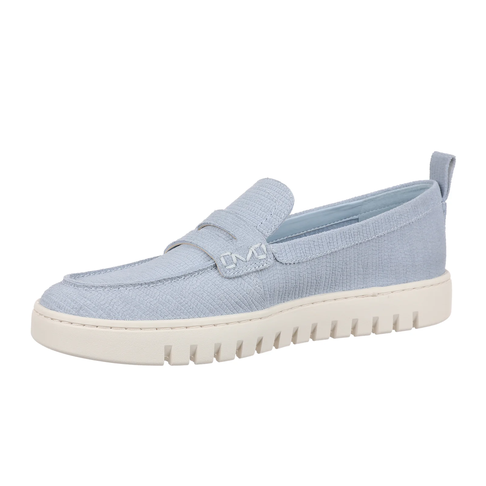 Vionic Uptown Loafer (Women) - Blue Mist - Image 2