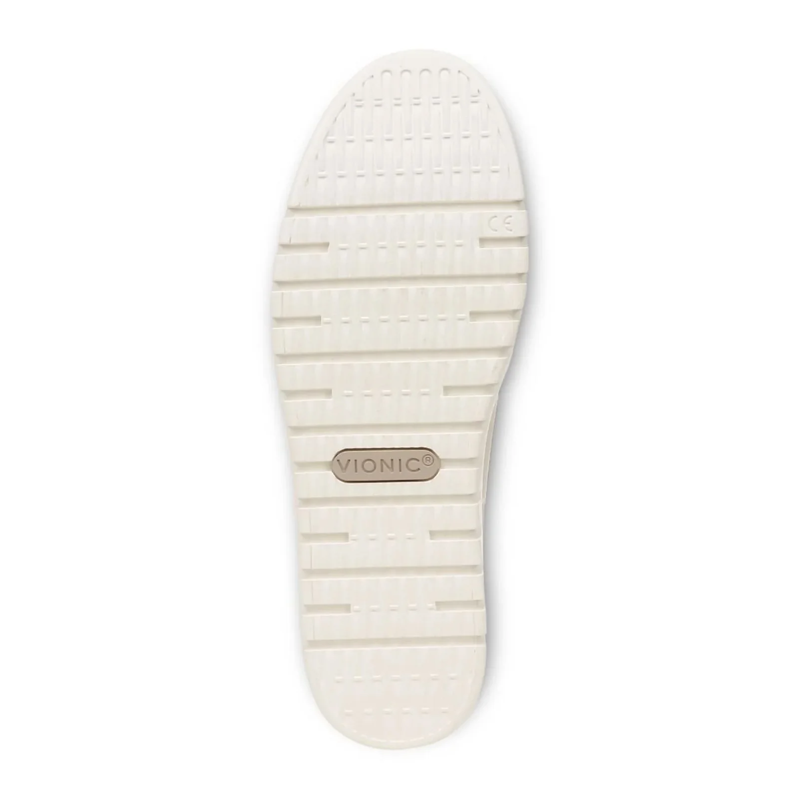 Vionic Uptown Loafer (Women) - Cream Leather - Image 5