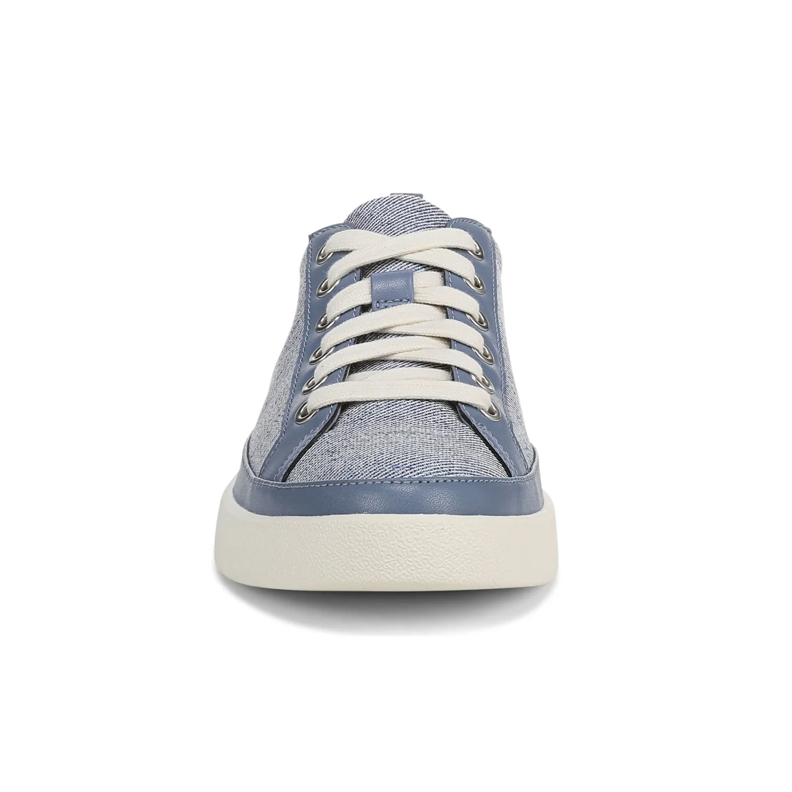 Vionic Winny Sneaker (Women) - Pacific Blue Canvas - Image 5