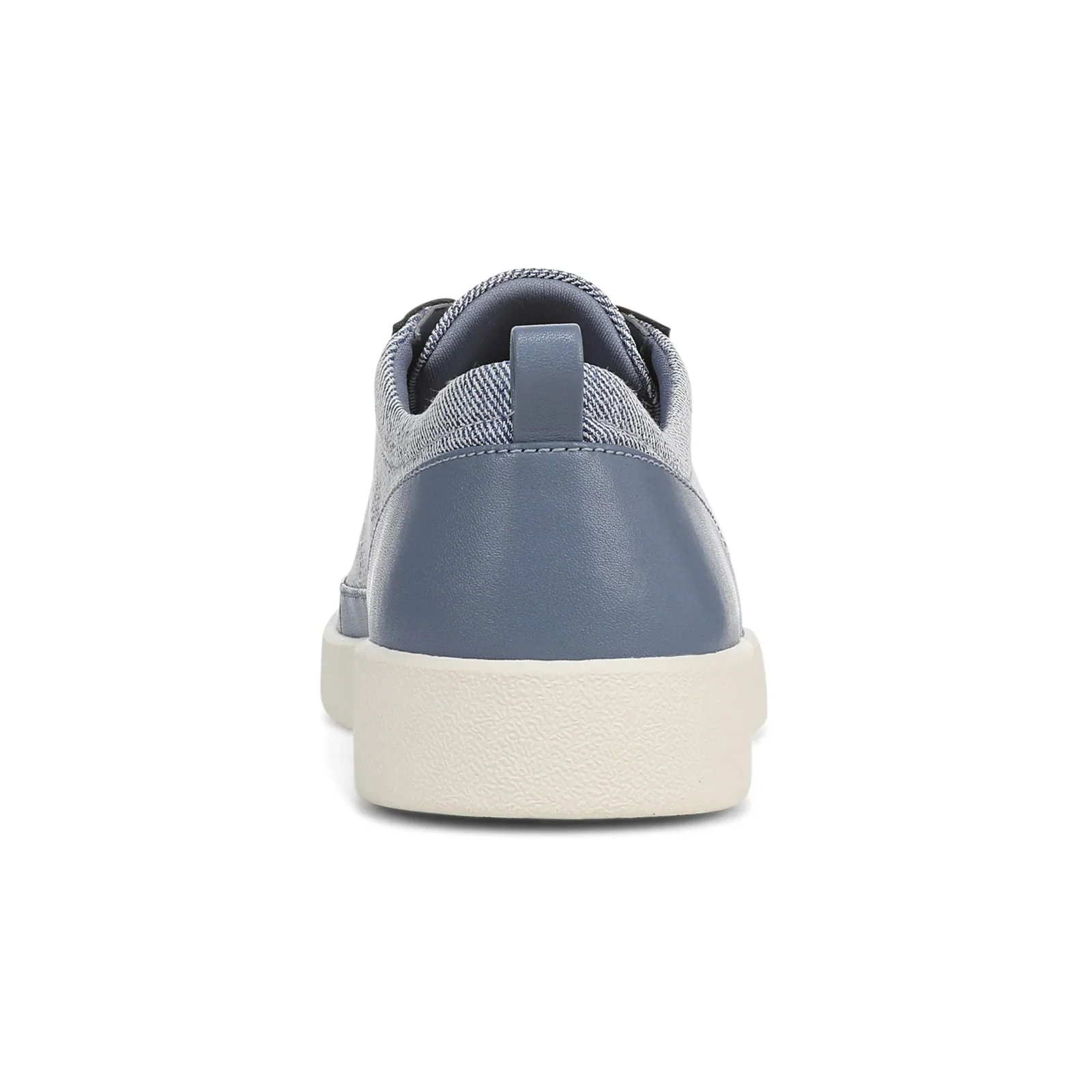 Vionic Winny Sneaker (Women) - Pacific Blue Canvas - Image 6