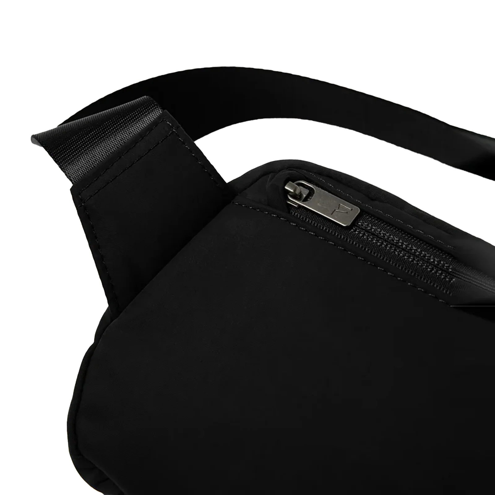 Vuori All Around Hip Pack (Women) - Black - Image 2