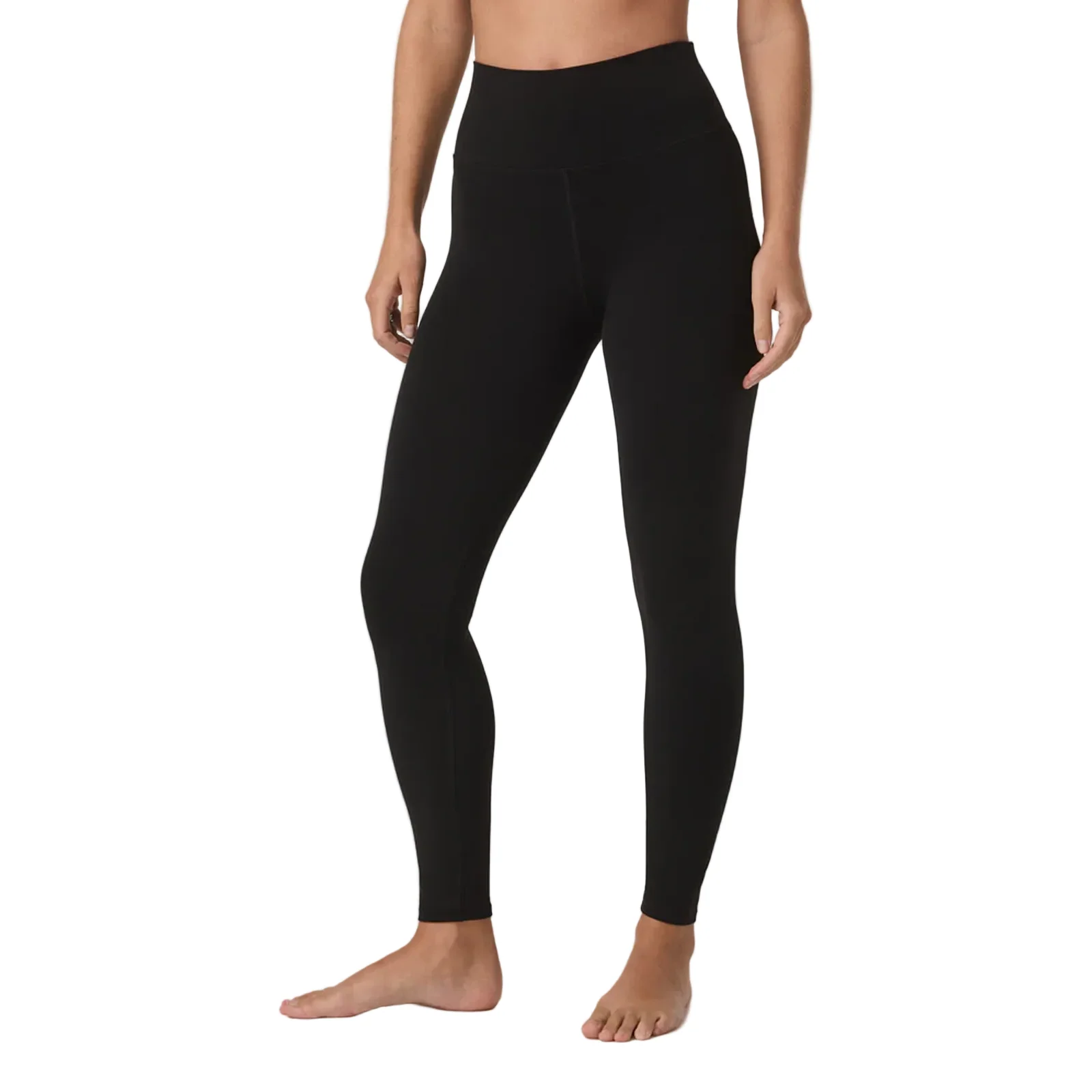 Vuori AllTheFeels Legging (Women) - Black
