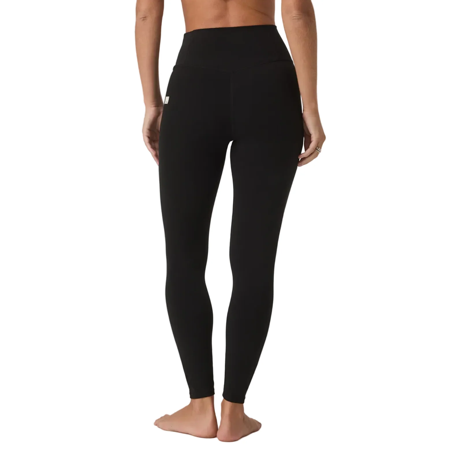 Vuori AllTheFeels Legging (Women) - Black - Image 2