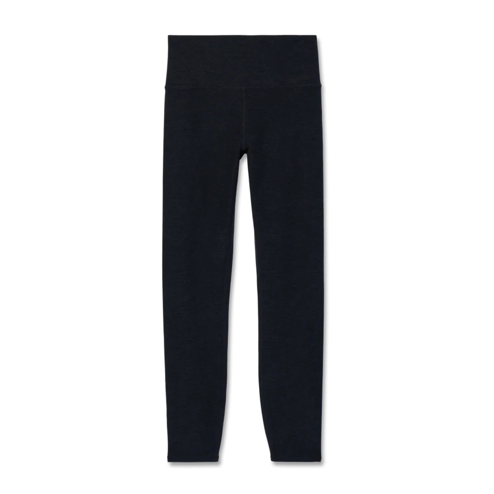 Vuori Clean Elevation Legging (Women) - Black Heather