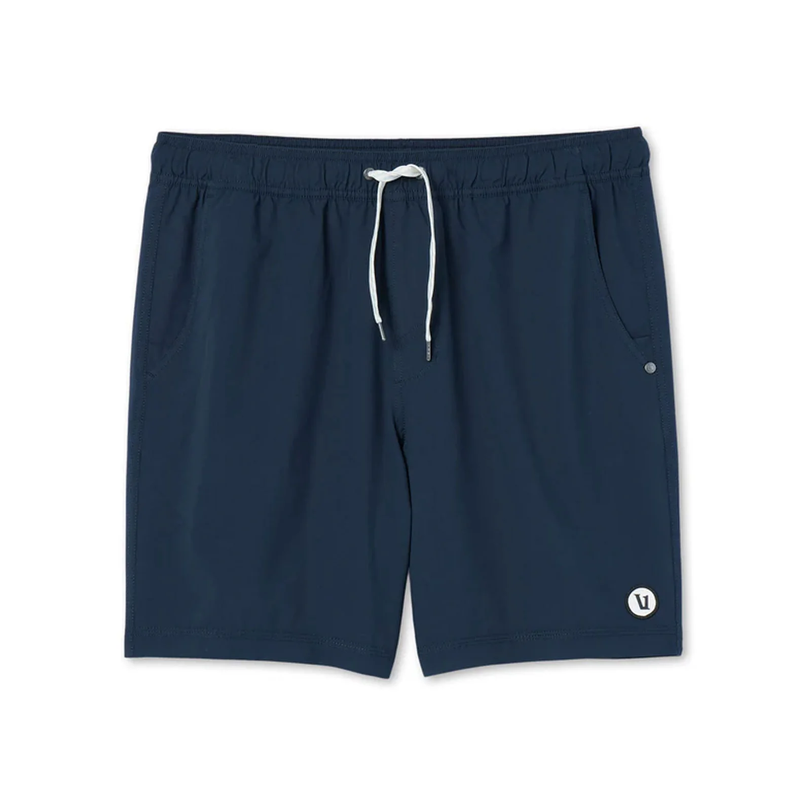 Vuori Kore 7" Lined Short (Men) - Ink