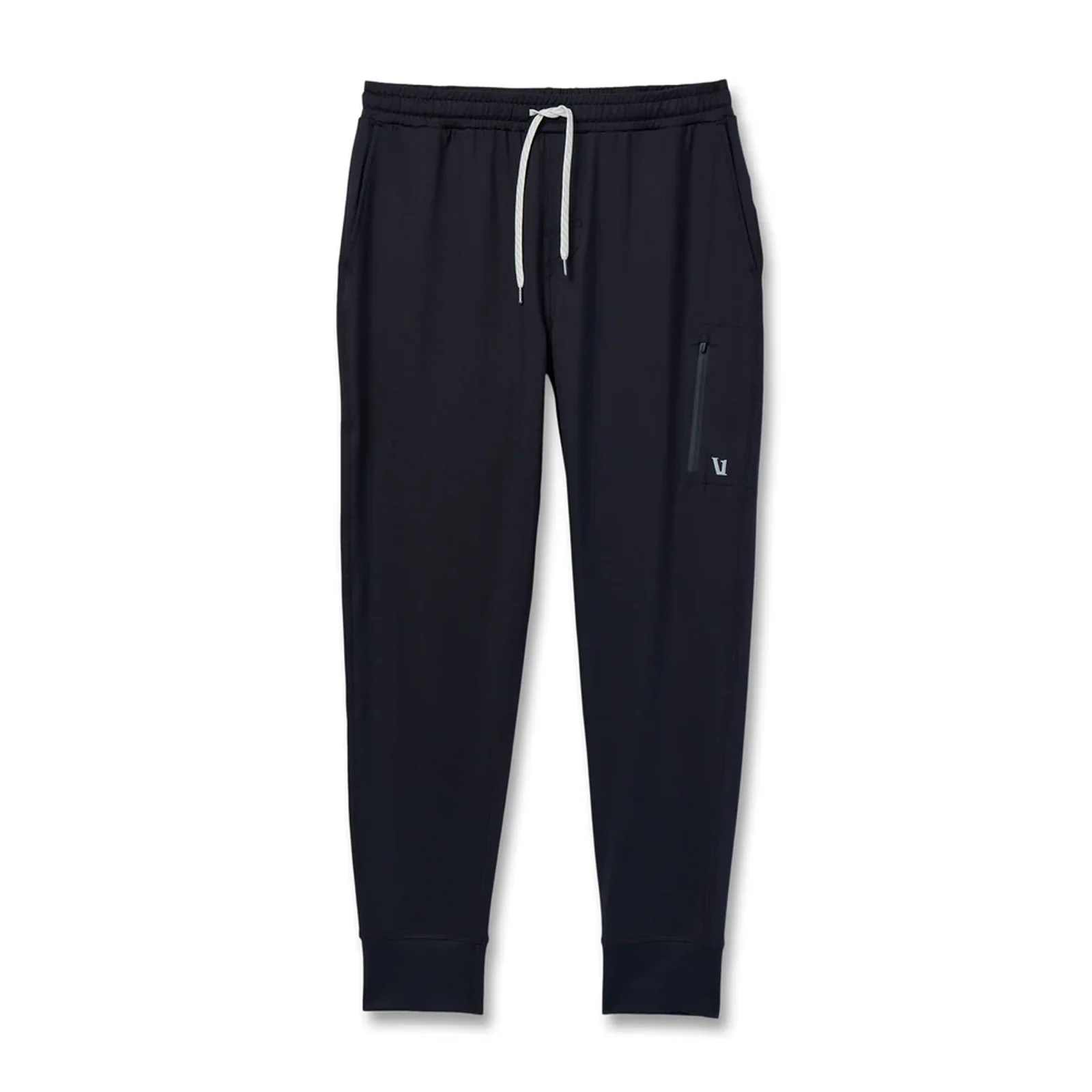 Vuori Sunday Performance 28" Jogger (Men) - Black