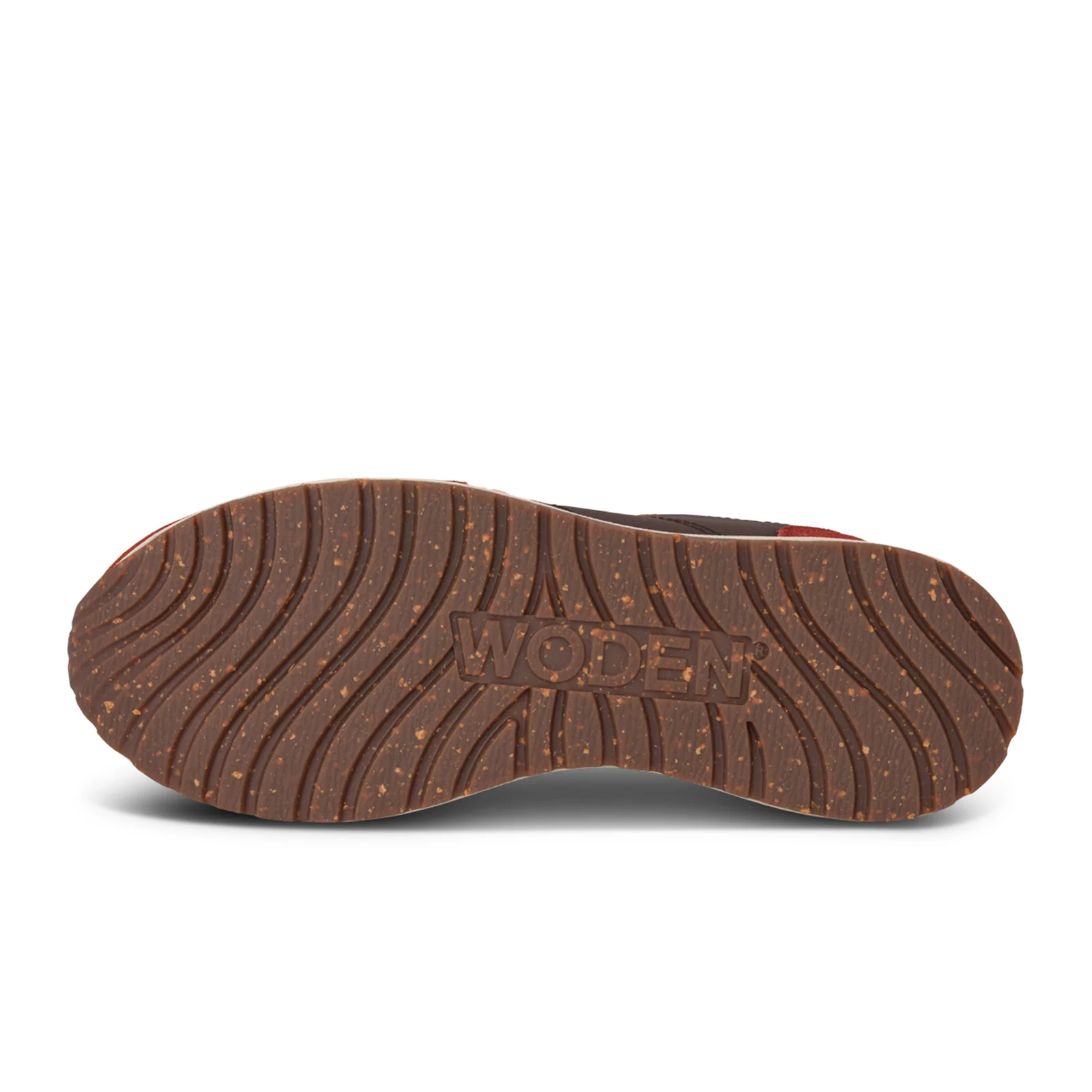 Woden Ronja Sneaker (Women) - Rust Multi - Image 5