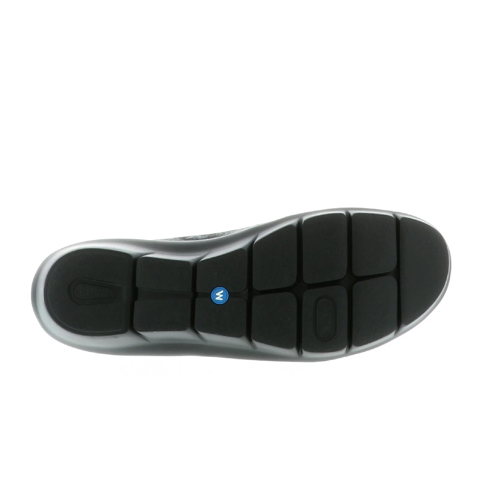 Wolky Cursa Slip On (Women) - Black - Image 4