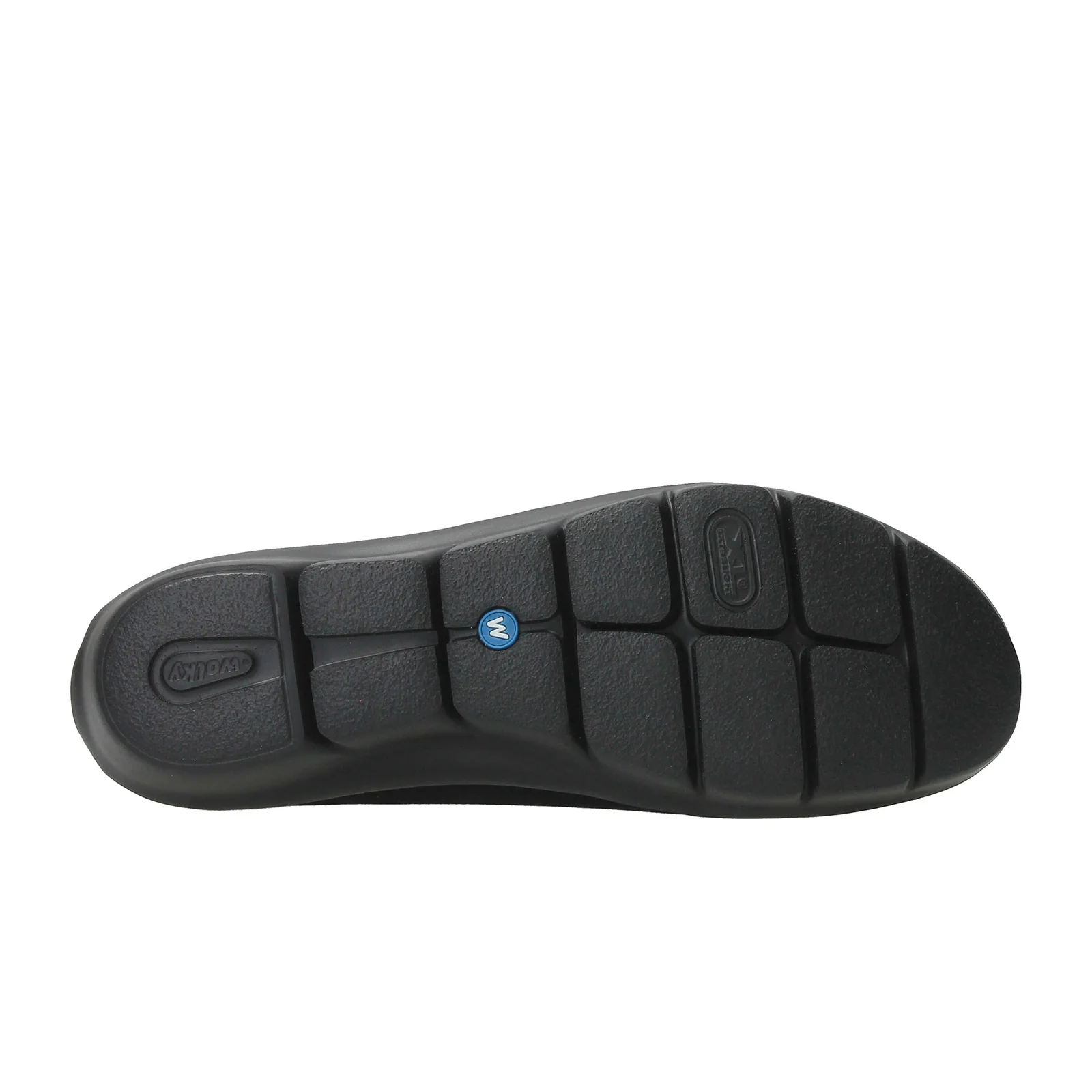 Wolky Mesita Slip On (Women) - Black - Image 4