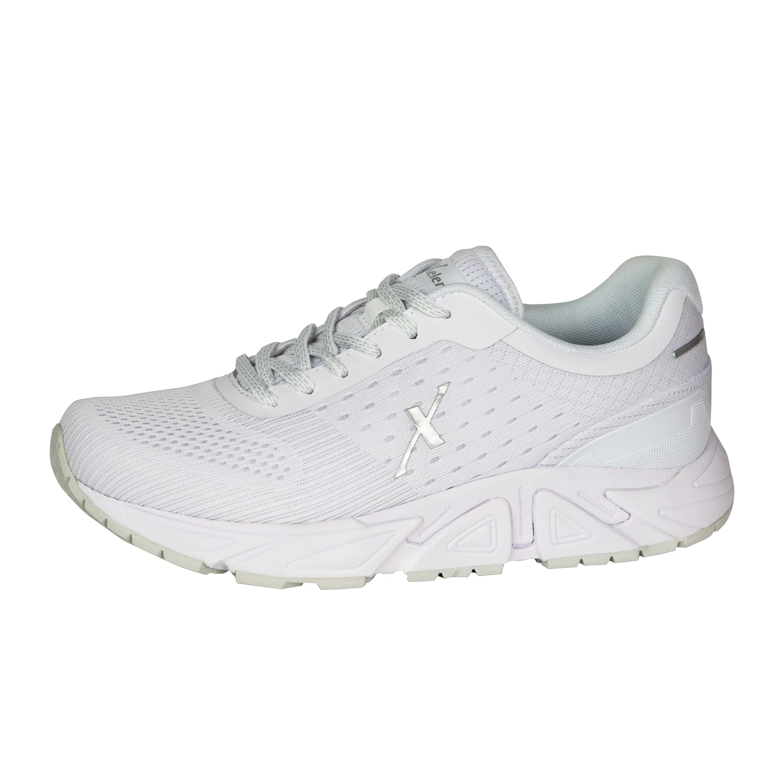 Xelero Genesis II Walking Shoe (Women) - White - Image 2