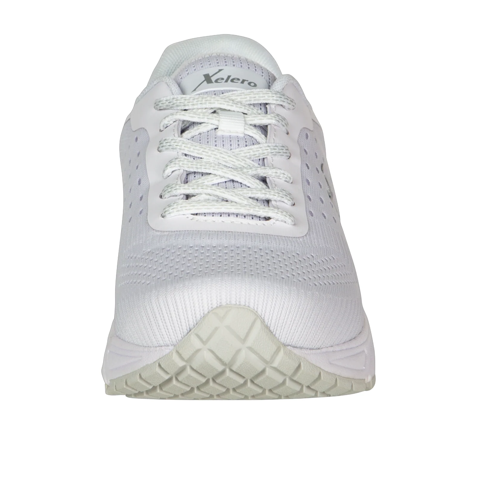 Xelero Genesis II Walking Shoe (Women) - White - Image 3