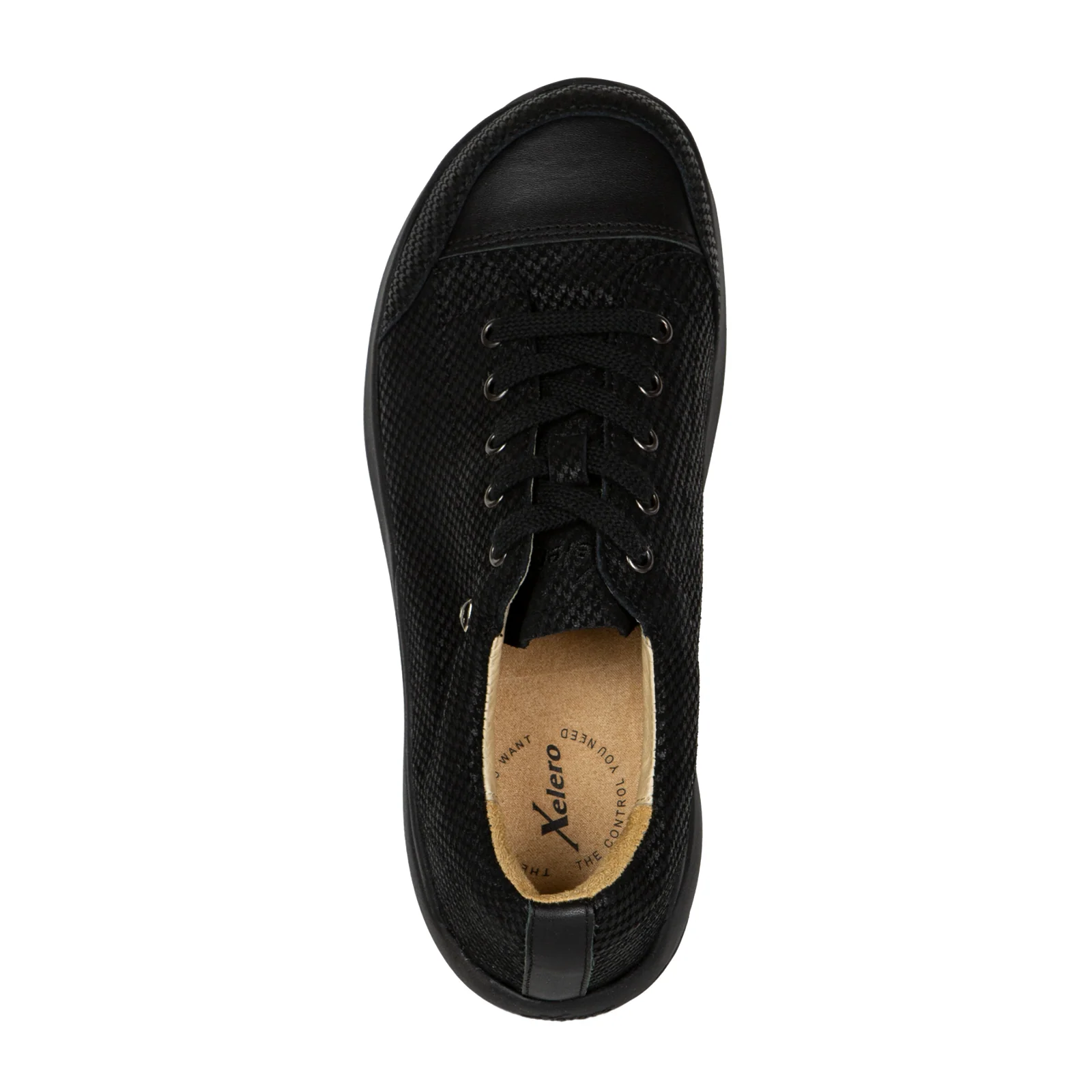Xelero Heidi Walking Shoe (Women) - Moondance - Image 5
