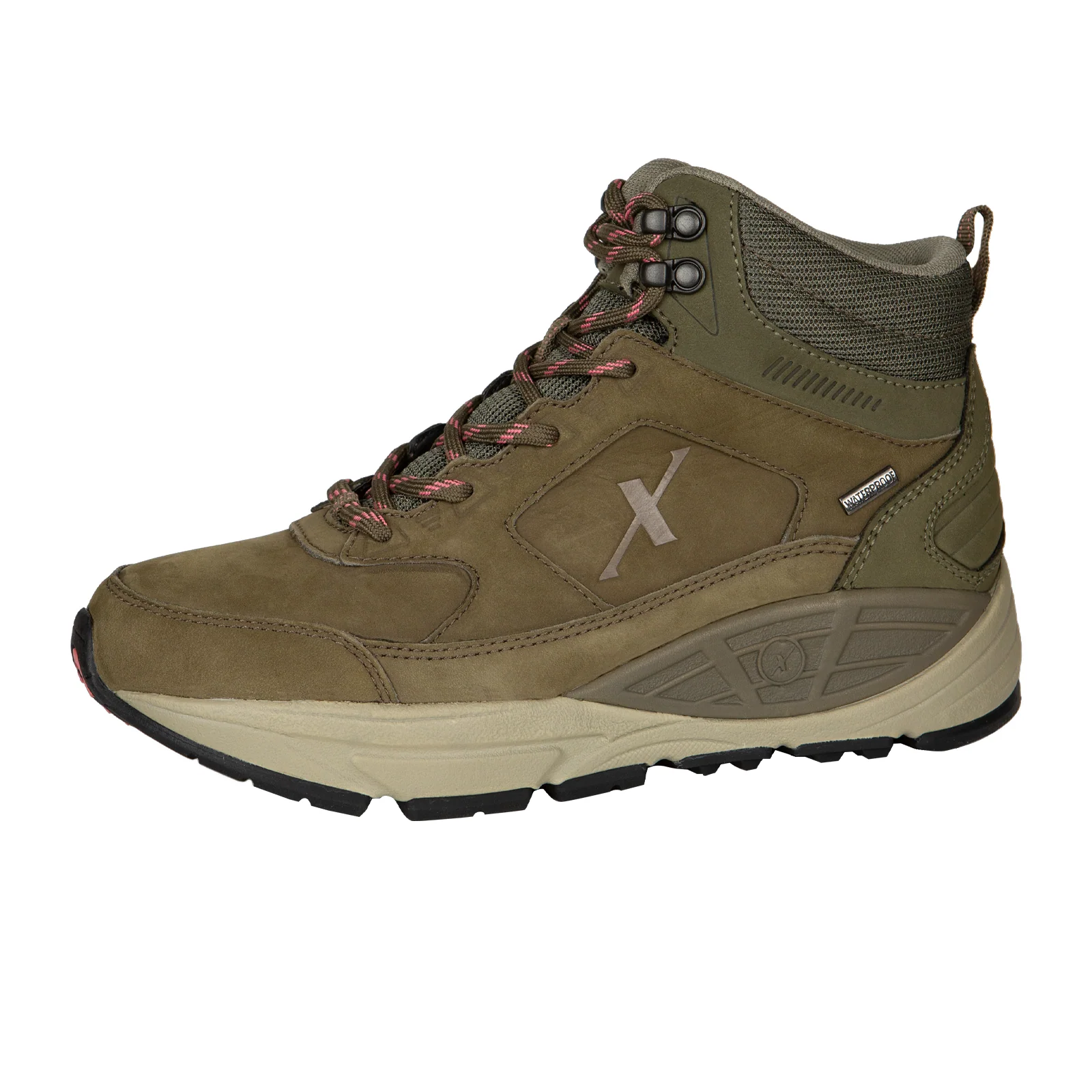 Xelero Hyperion II Hi Hiking Shoe (Women) - Mocha - Image 2