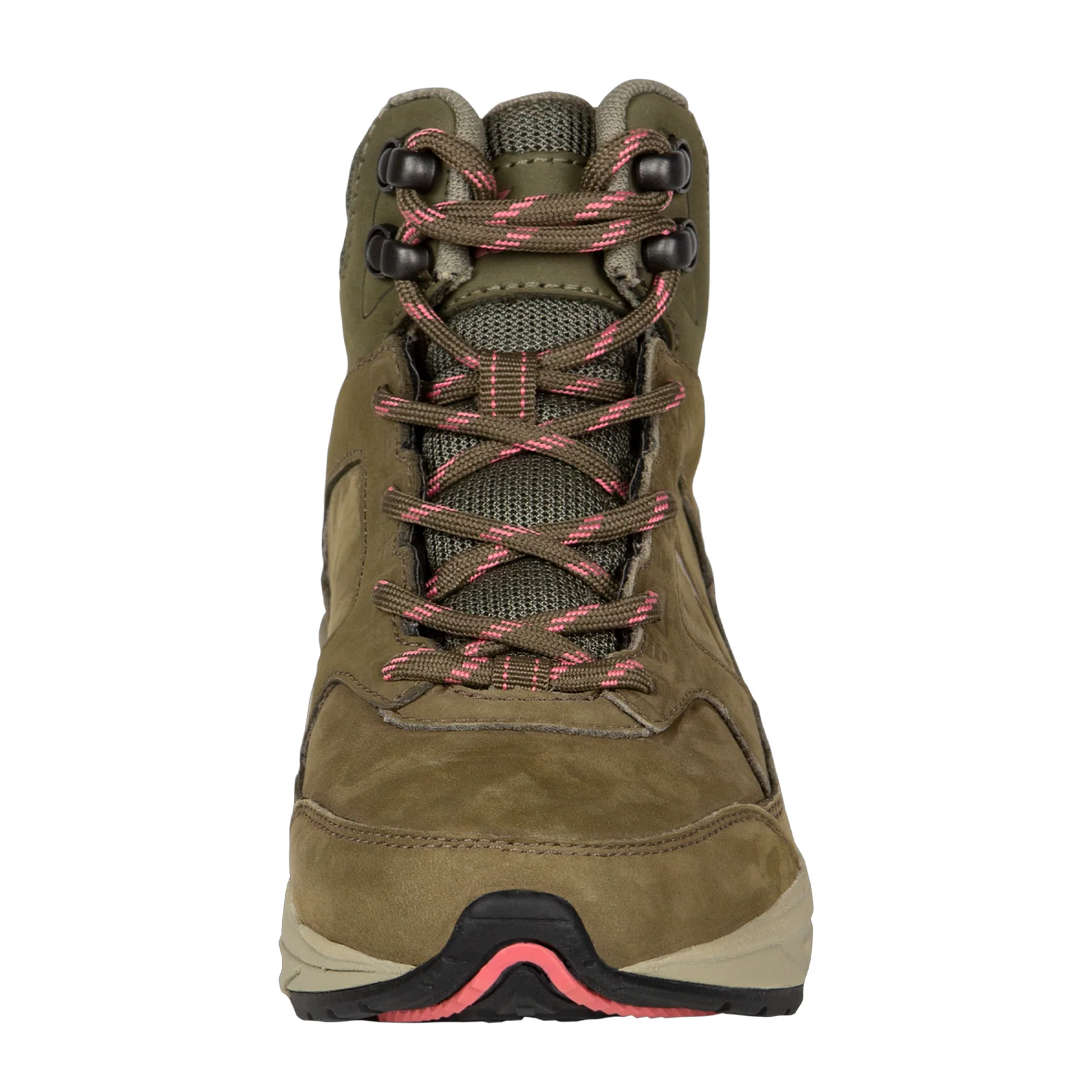 Xelero Hyperion II Hi Hiking Shoe (Women) - Mocha - Image 3
