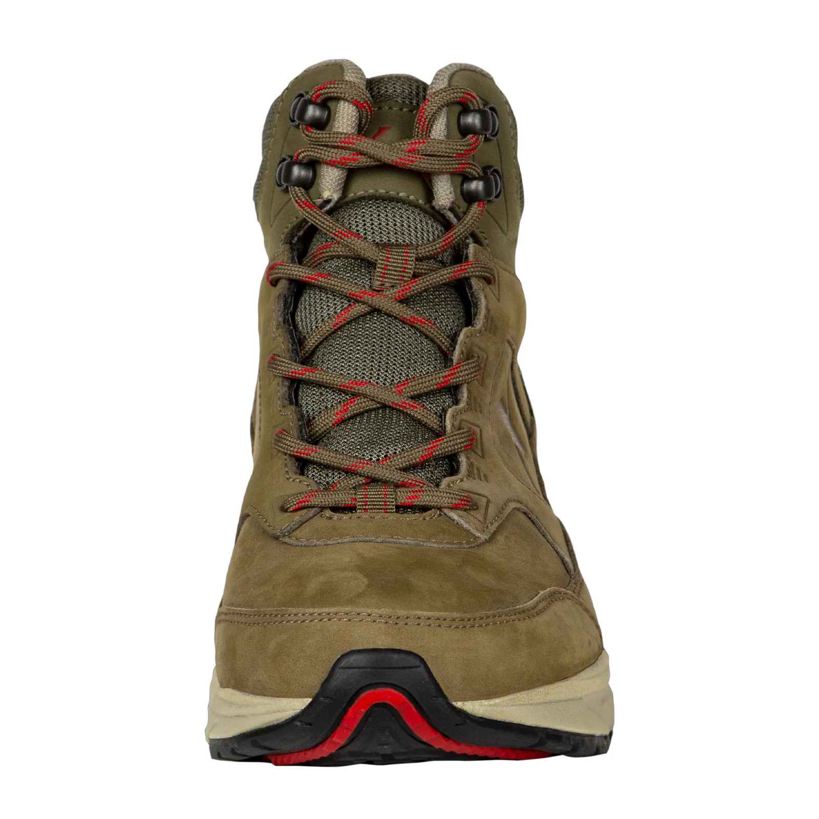 Xelero Hyperion II Hi Hiking Shoe (Men) - Mocha - Image 3