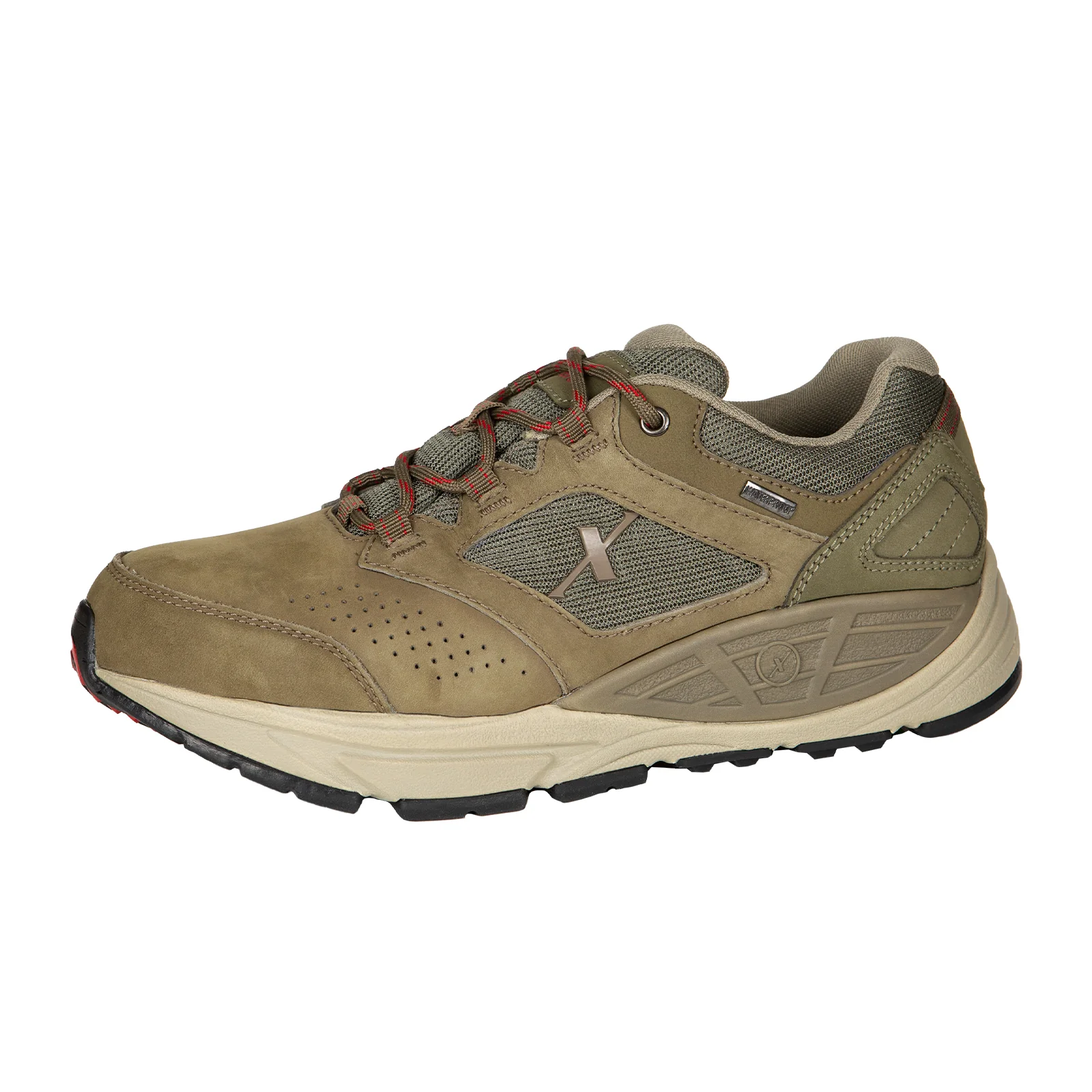 Xelero Hyperion II Hiking Shoe (Men) - Mocha - Image 2