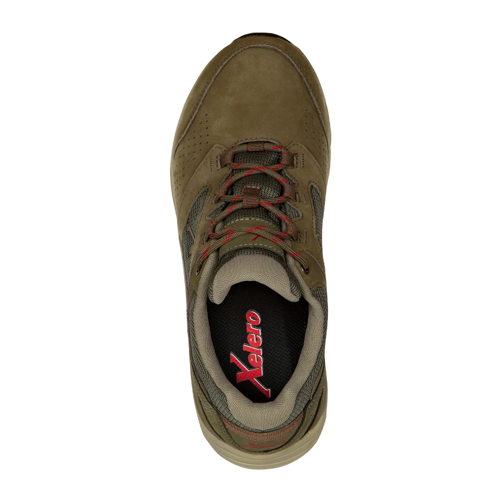 Xelero Hyperion II Hiking Shoe (Men) - Mocha - Image 5