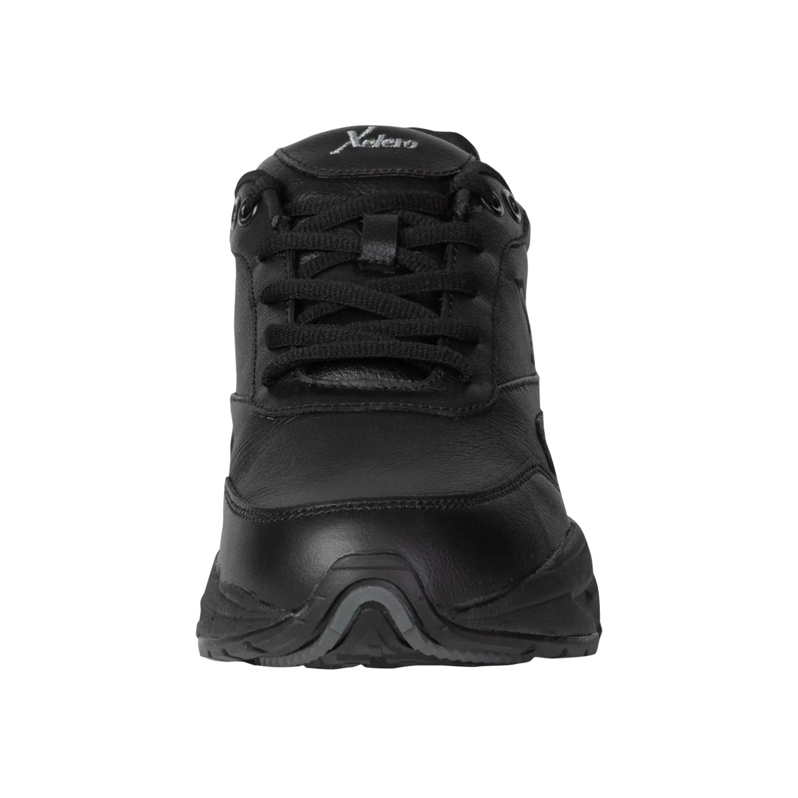 Xelero Matrix V Walking Shoe (Men) - Black - Image 3
