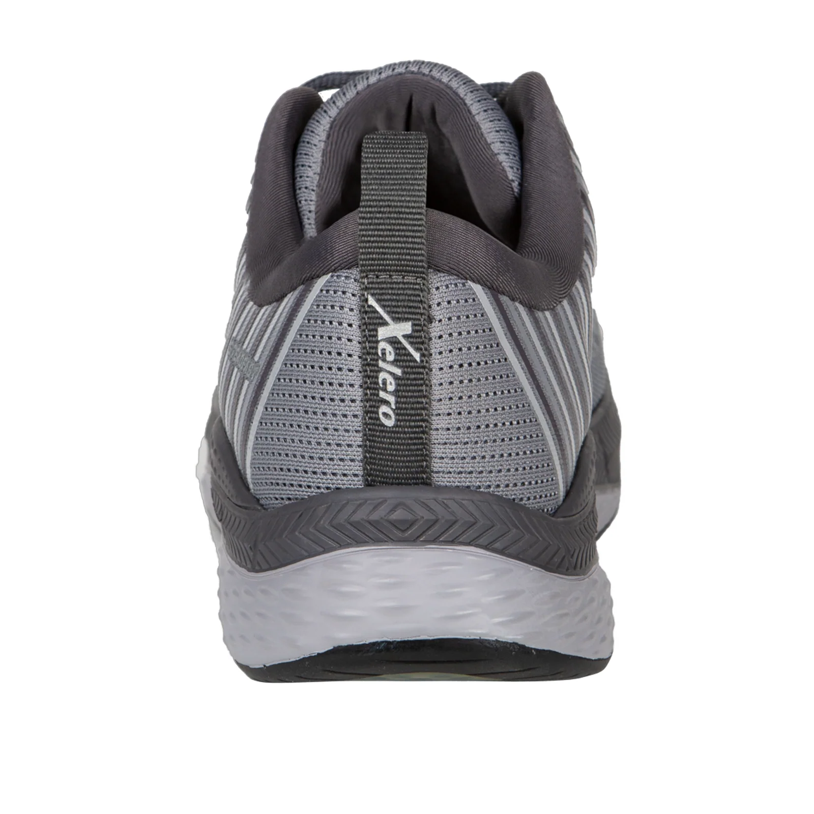 Xelero Steadfast Walking Shoe (Men) - Carbon Grey - Image 4