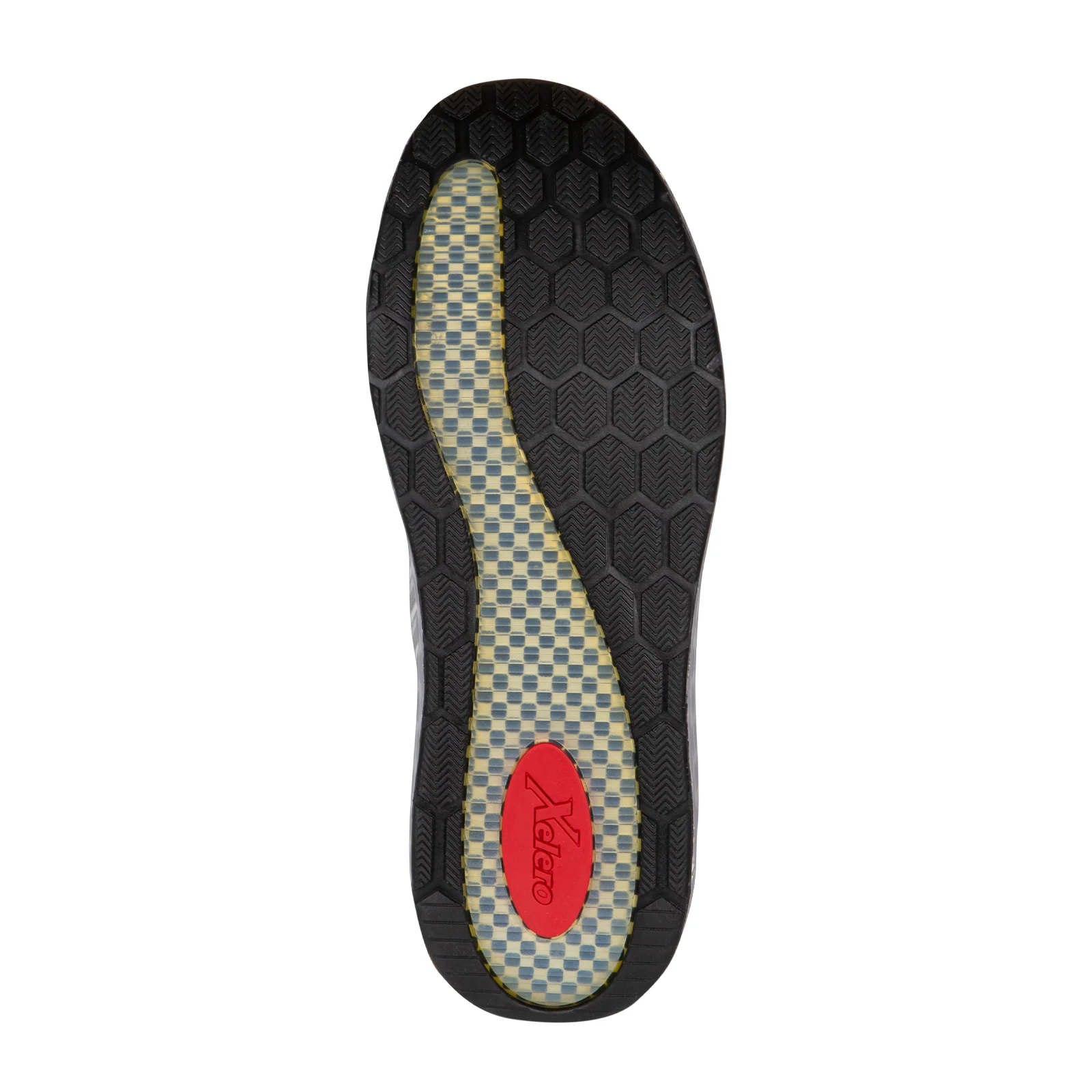 Xelero Steadfast Walking Shoe (Men) - Carbon Grey - Image 6