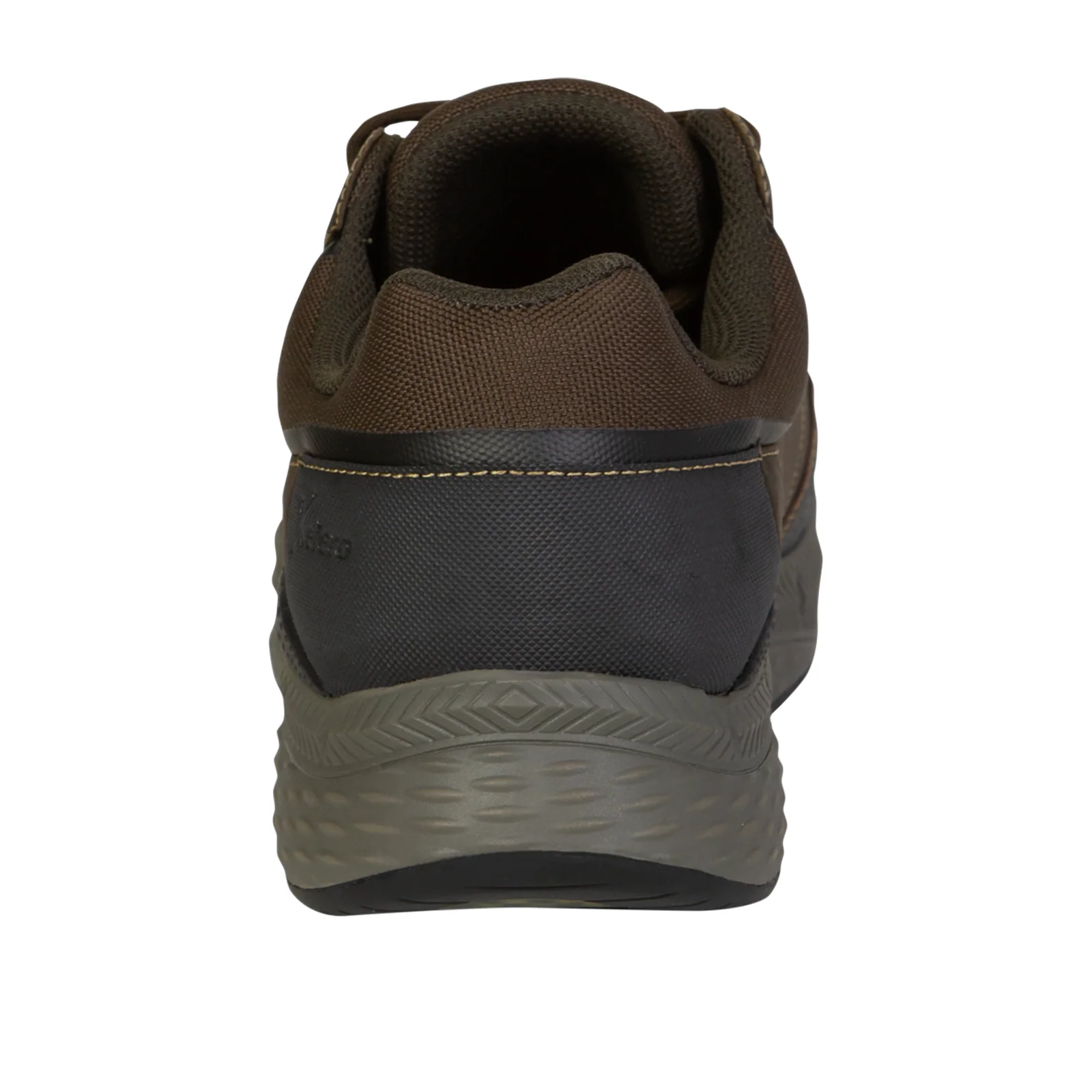 Xelero Zurich Lace Up Sneaker (Men) - Brown - Image 4