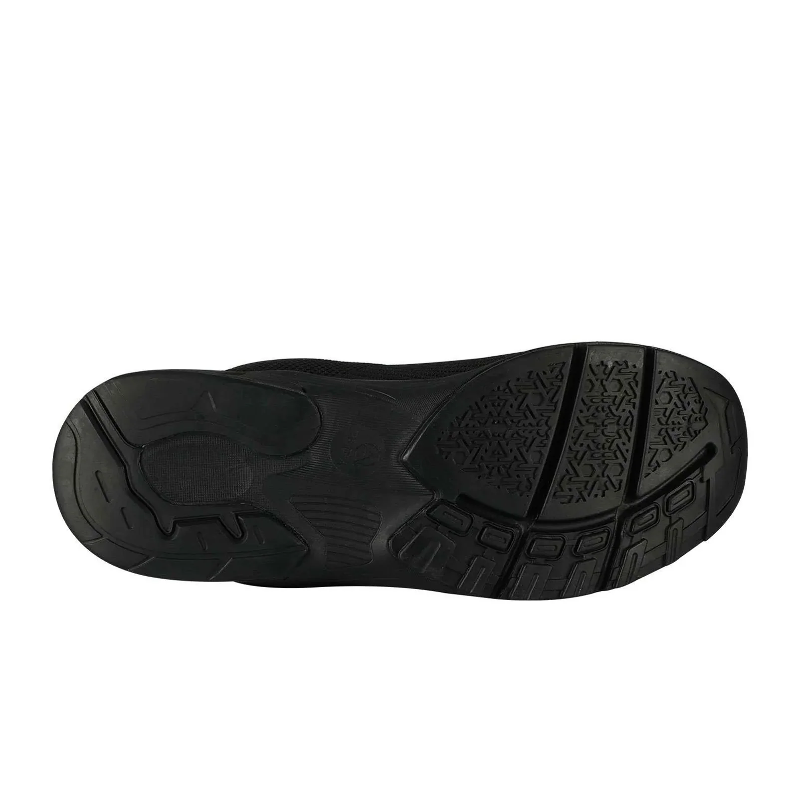 Zeba Hands Free Sneaker (Men) - Jet Black - Image 3